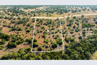Lot 8 Tuscany Drive, Driftwood, TX 78619 - Photo 3