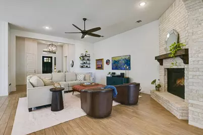 92 Rancho Trail, Georgetown, TX 78628 - Photo 7