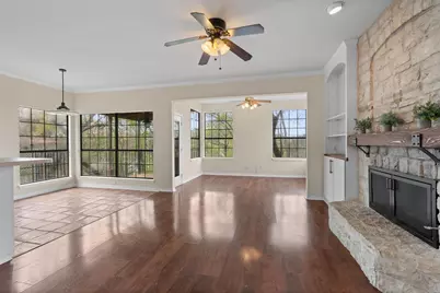 17511 E Darleen Drive, Leander, TX 78641 - Photo 3