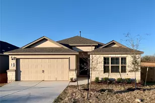 265 Falling Star Ln, Georgetown, TX 78628 - Photo 1