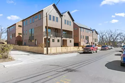 3524 Gonzales Street #1B, Austin, TX 78702 - Photo 5