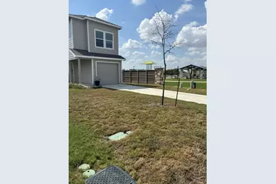 632 Commander Abbott Drive, Jarrell, TX 76537 - Photo 1