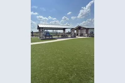 632 Commander Abbott Drive, Jarrell, TX 76537 - Photo 19