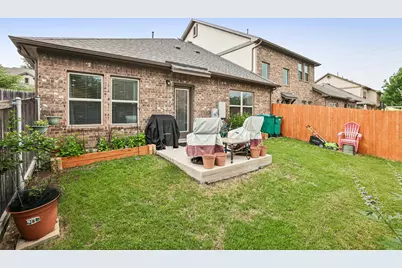 2304 S Lakeline Boulevard #273, Cedar Park, TX 78613 - Photo 21