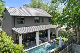 2107 Peach Tree St, Austin, TX 78704 - Photo 1