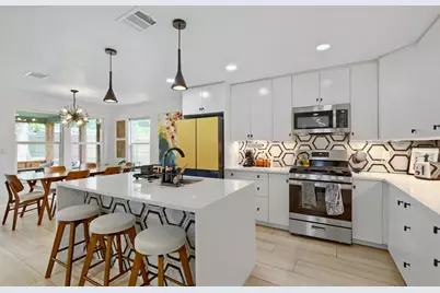 6404 Linda Lane, Austin, TX 78723 - Photo 5