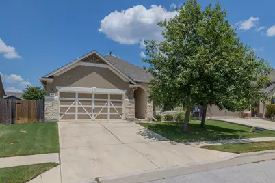 205 Mauldin Street, Georgetown, TX 78628 - Photo 1