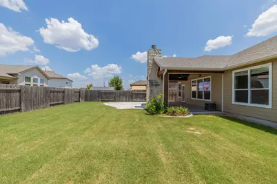 205 Mauldin Street, Georgetown, TX 78628 - Photo 29