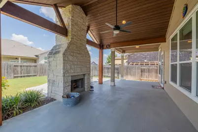 205 Mauldin Street, Georgetown, TX 78628 - Photo 27