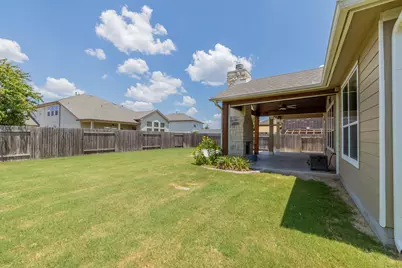 205 Mauldin Street, Georgetown, TX 78628 - Photo 31