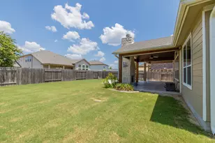205 Mauldin St, Georgetown, TX 78628 - Photo 31
