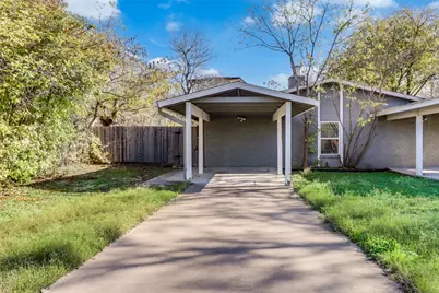 4909 Hawk Cove #A, Austin, TX 78745 - Photo 1