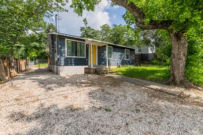 1717 Bunche Road, Austin, TX 78721 - Photo 1