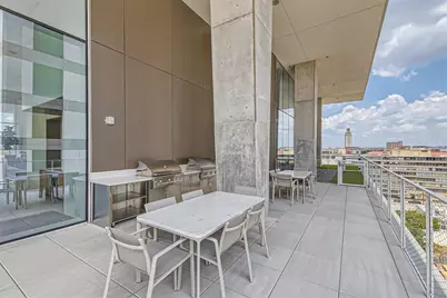 313 W 17th Street #1904, Austin, TX 78701 - Photo 27