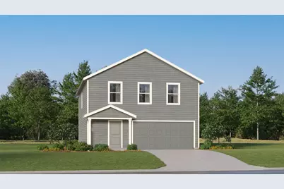 23409 Firelight Drive, Elgin, TX 78621 - Photo 1