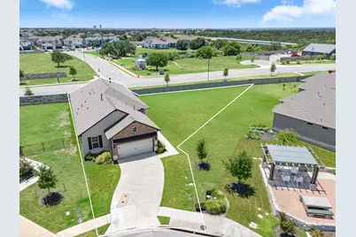 181 Benedum Way, Liberty Hill, TX 78642 - Photo 21