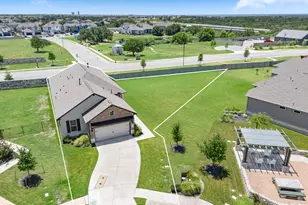 181 Benedum Wy, Liberty Hill, TX 78642 - Photo 21