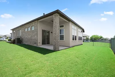 181 Benedum Way, Liberty Hill, TX 78642 - Photo 19