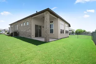 181 Benedum Wy, Liberty Hill, TX 78642 - Photo 19