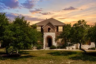 1135 Blue Ridge Dr Dr, Dripping Springs, TX 78620 - Photo 1