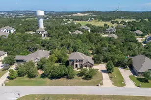 1135 Blue Ridge Dr Dr, Dripping Springs, TX 78620 - Photo 33