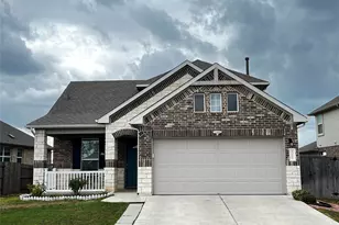 13900 Sage Blossom Dr, Manor, TX 78653 - Photo 1