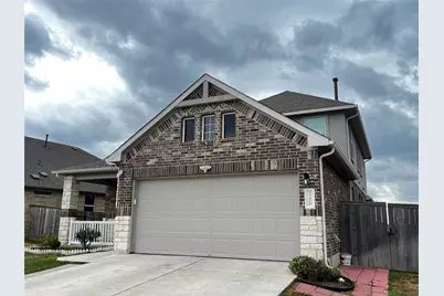 13900 Sage Blossom Drive, Manor, TX 78653 - Photo 3
