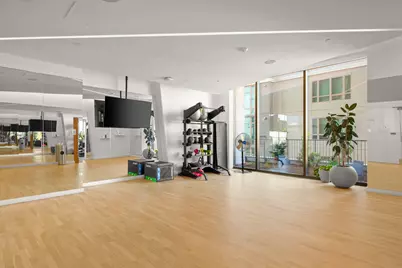 44 East Avenue #1508, Austin, TX 78701 - Photo 23