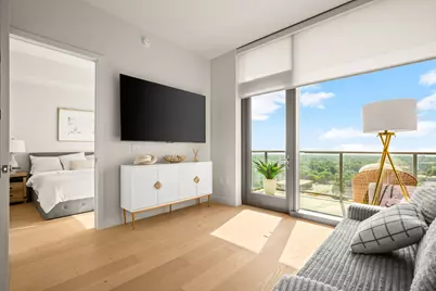 44 East Avenue #1508, Austin, TX 78701 - Photo 1