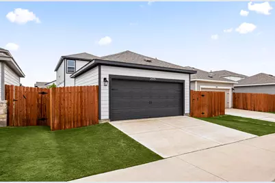 2456 Jack Nora Way, Round Rock, TX 78665 - Photo 27