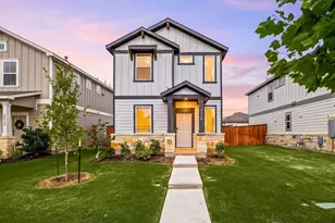 2456 Jack Nora Wy, Round Rock, TX 78665 - Photo 1
