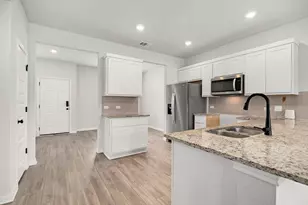2456 Jack Nora Wy, Round Rock, TX 78665 - Photo 11