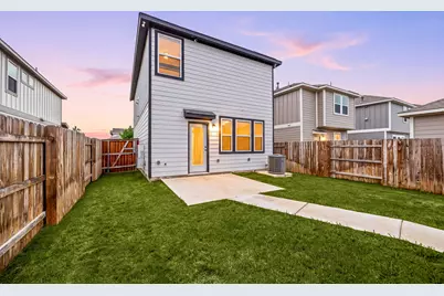 2456 Jack Nora Way, Round Rock, TX 78665 - Photo 25