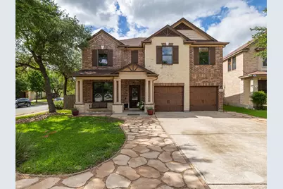 2201 Kasdan Pass, Cedar Park, TX 78613 - Photo 1