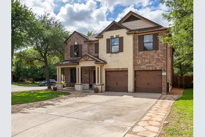 2201 Kasdan Pass, Cedar Park, TX 78613 - Photo 3