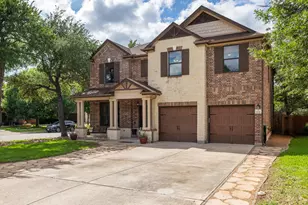 2201 Kasdan Pass, Cedar Park, TX 78613 - Photo 3