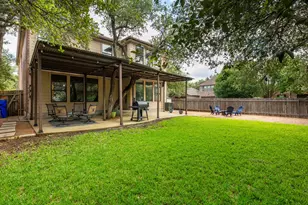 2201 Kasdan Pass, Cedar Park, TX 78613 - Photo 17
