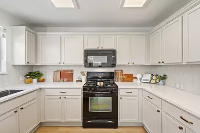 11416 Dog Leg Drive, Austin, TX 78717 - Photo 7