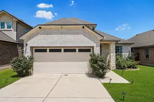 313 Peace Pipe Way, Georgetown, TX 78628 - Photo 1