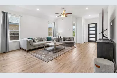 313 Peace Pipe Way, Georgetown, TX 78628 - Photo 3
