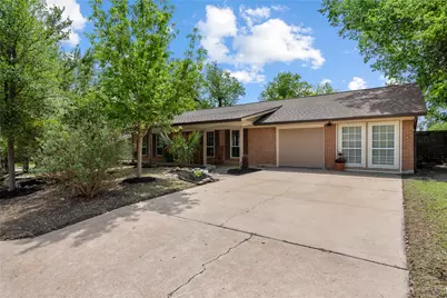 5504 Cordell Lane, Austin, TX 78723 - Photo 29