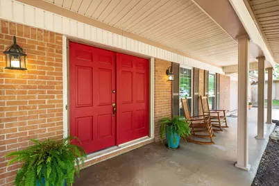 5504 Cordell Lane, Austin, TX 78723 - Photo 3