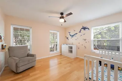 5504 Cordell Lane, Austin, TX 78723 - Photo 21