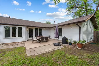 5504 Cordell Lane, Austin, TX 78723 - Photo 23