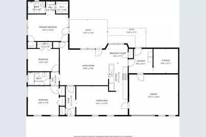 5504 Cordell Lane, Austin, TX 78723 - Photo 31