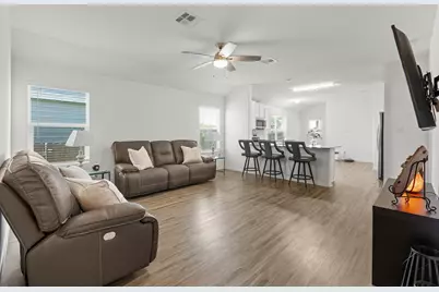 200 High Plains Pass, Liberty Hill, TX 78642 - Photo 7