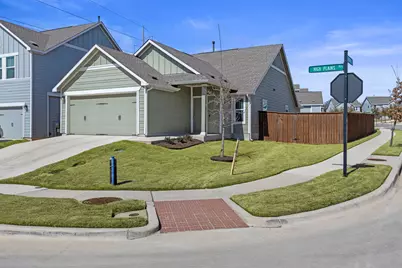 200 High Plains Pass, Liberty Hill, TX 78642 - Photo 1