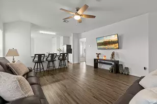 200 High Plains Pass, Liberty Hill, TX 78642 - Photo 9