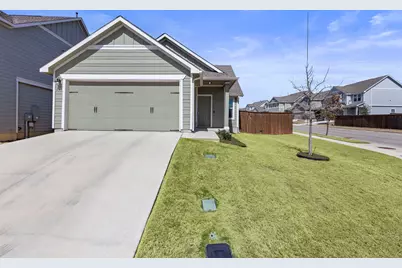 200 High Plains Pass, Liberty Hill, TX 78642 - Photo 5