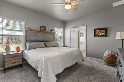 200 High Plains Pass, Liberty Hill, TX 78642 - Photo 21